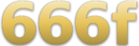 666f logo